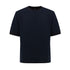 Dunhill Blue Cotton T-Shirt